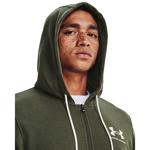 Under Armour UA Rival Terry Hoodie - Mens