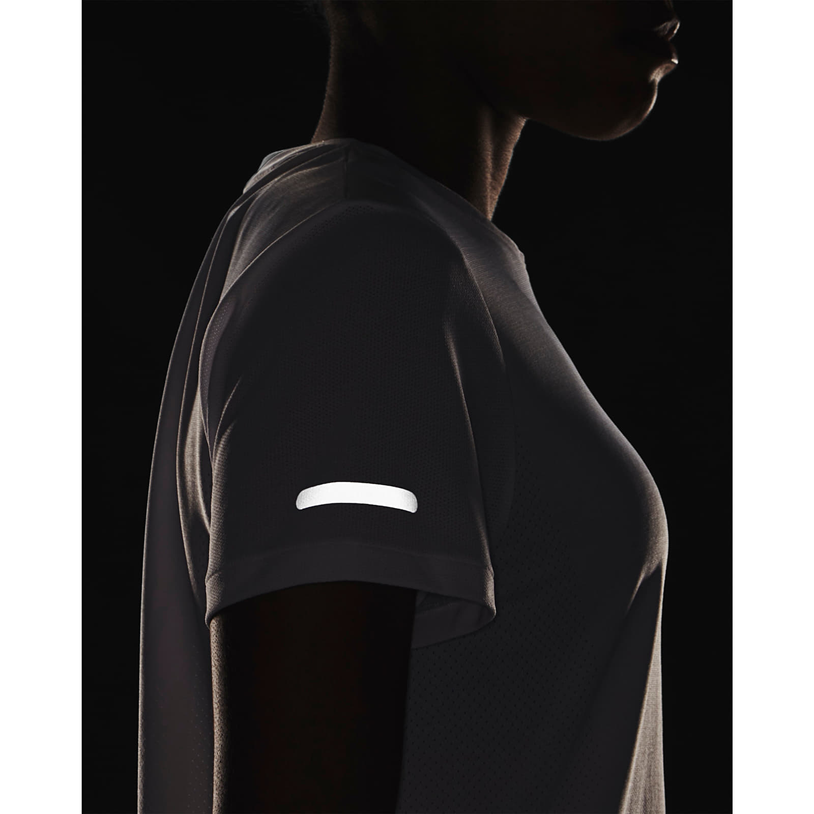 T-shirts Under Armour Seamless Stride Ss White