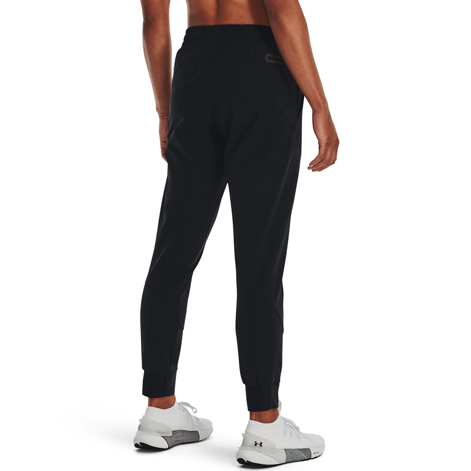 Pants Under Armour Unstoppable Jogger Black