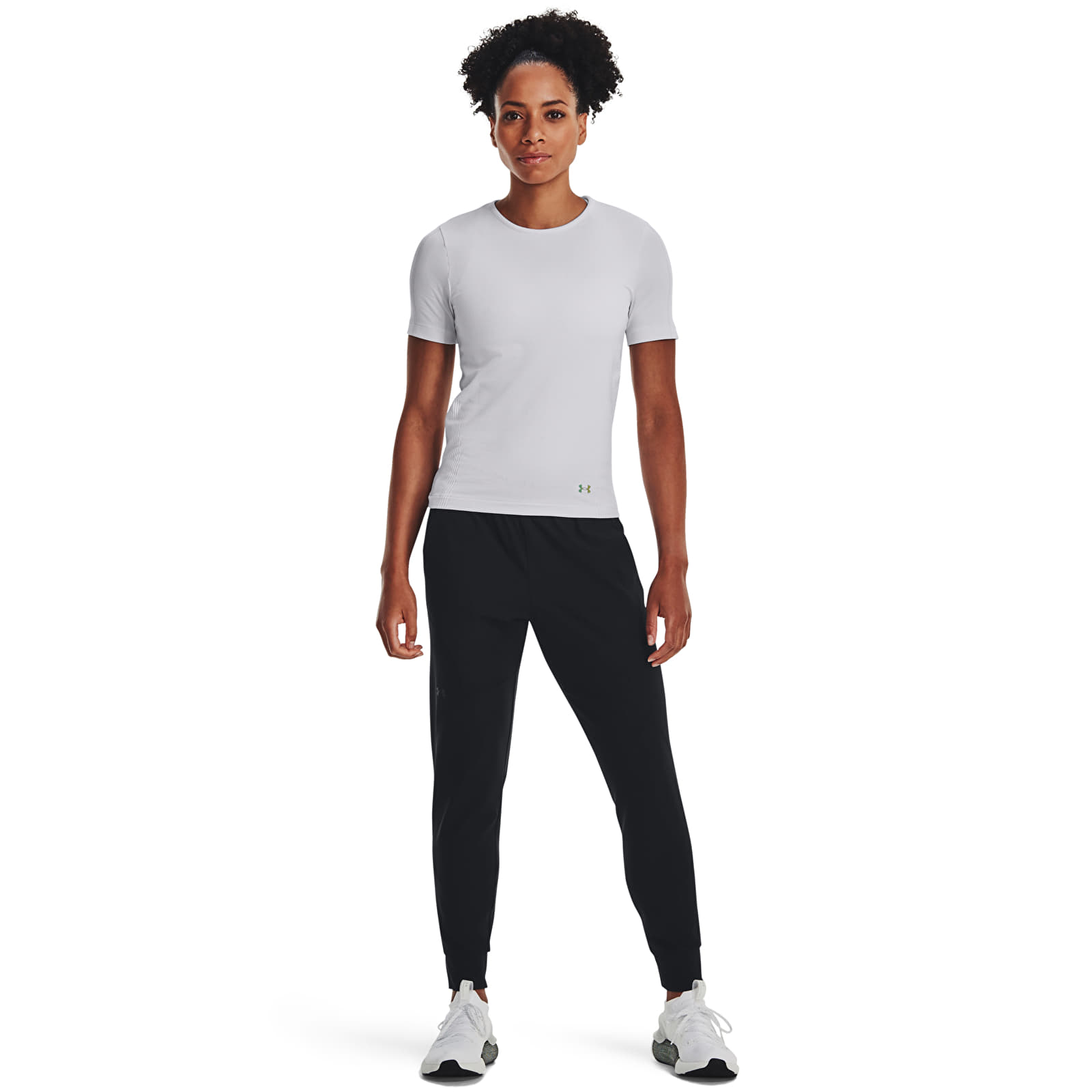 Pants Under Armour Unstoppable Jogger Black