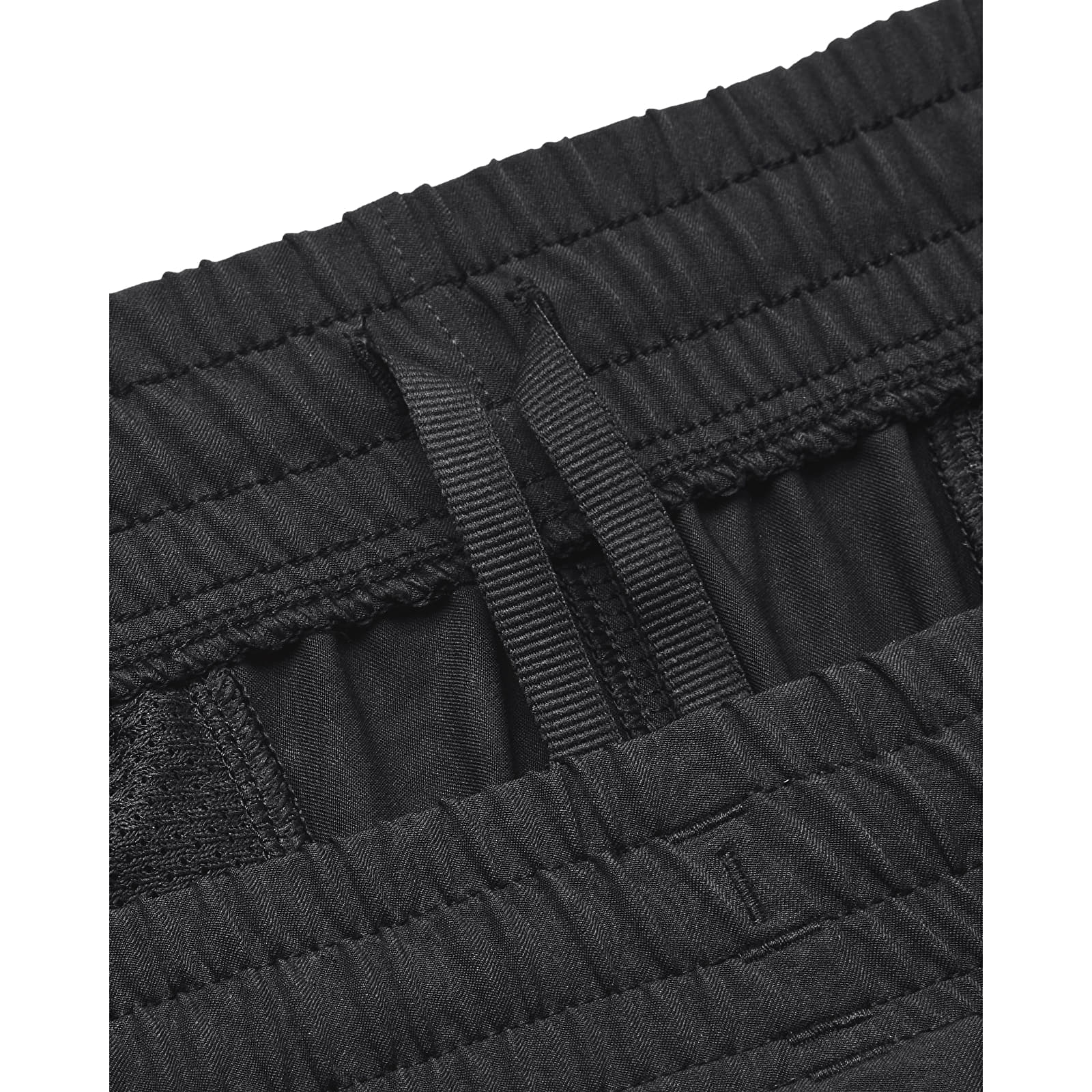 Pants Under Armour Unstoppable Jogger Black