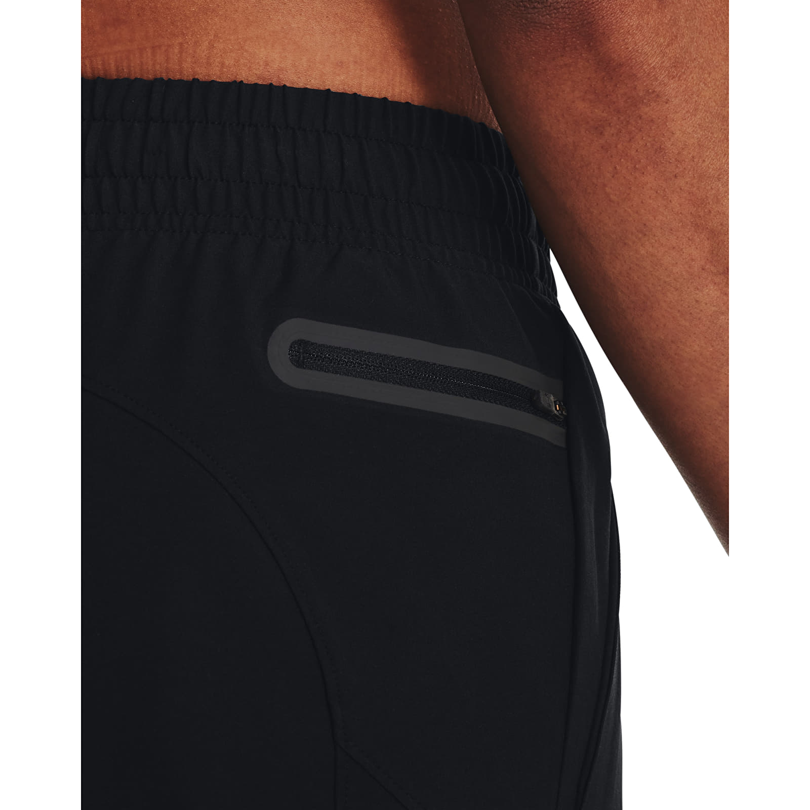 Pants Under Armour Unstoppable Jogger Black