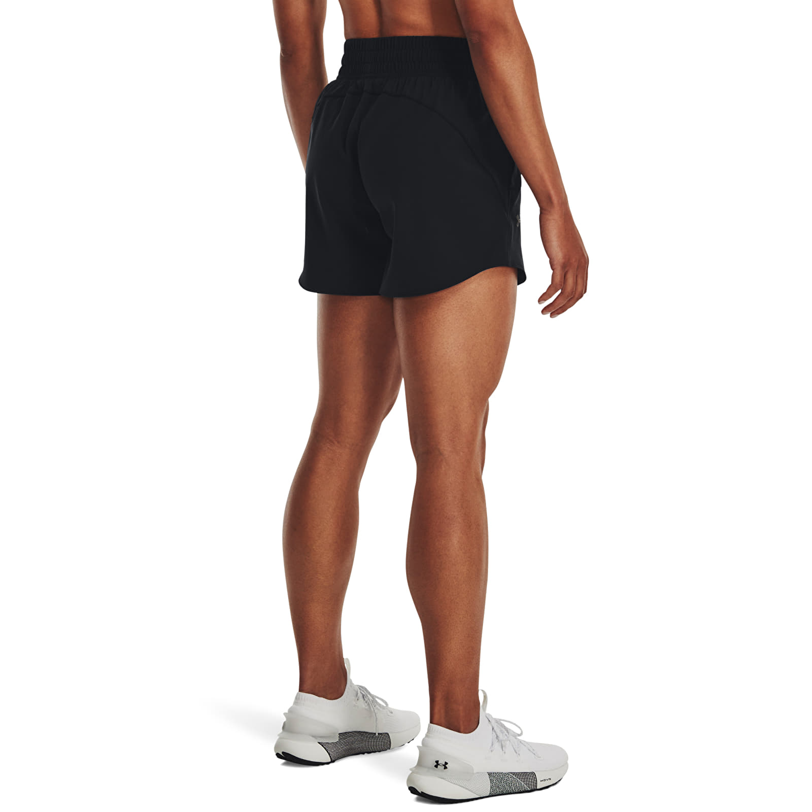 Shorts Under Armour Flex Woven Short 5In Black
