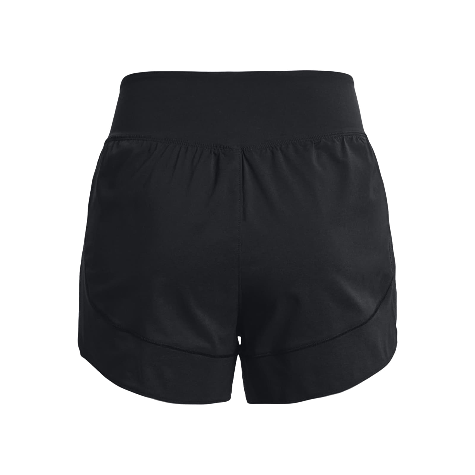 Shorts Under Armour Flex Woven 2-In-1 Short Black