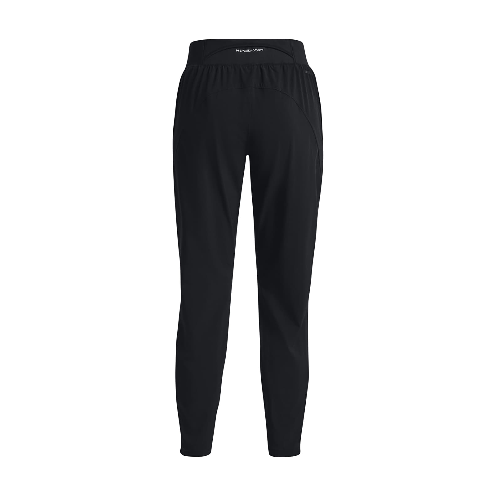 Jeans and trousers Under Armour Outrun The Storm Pant Black