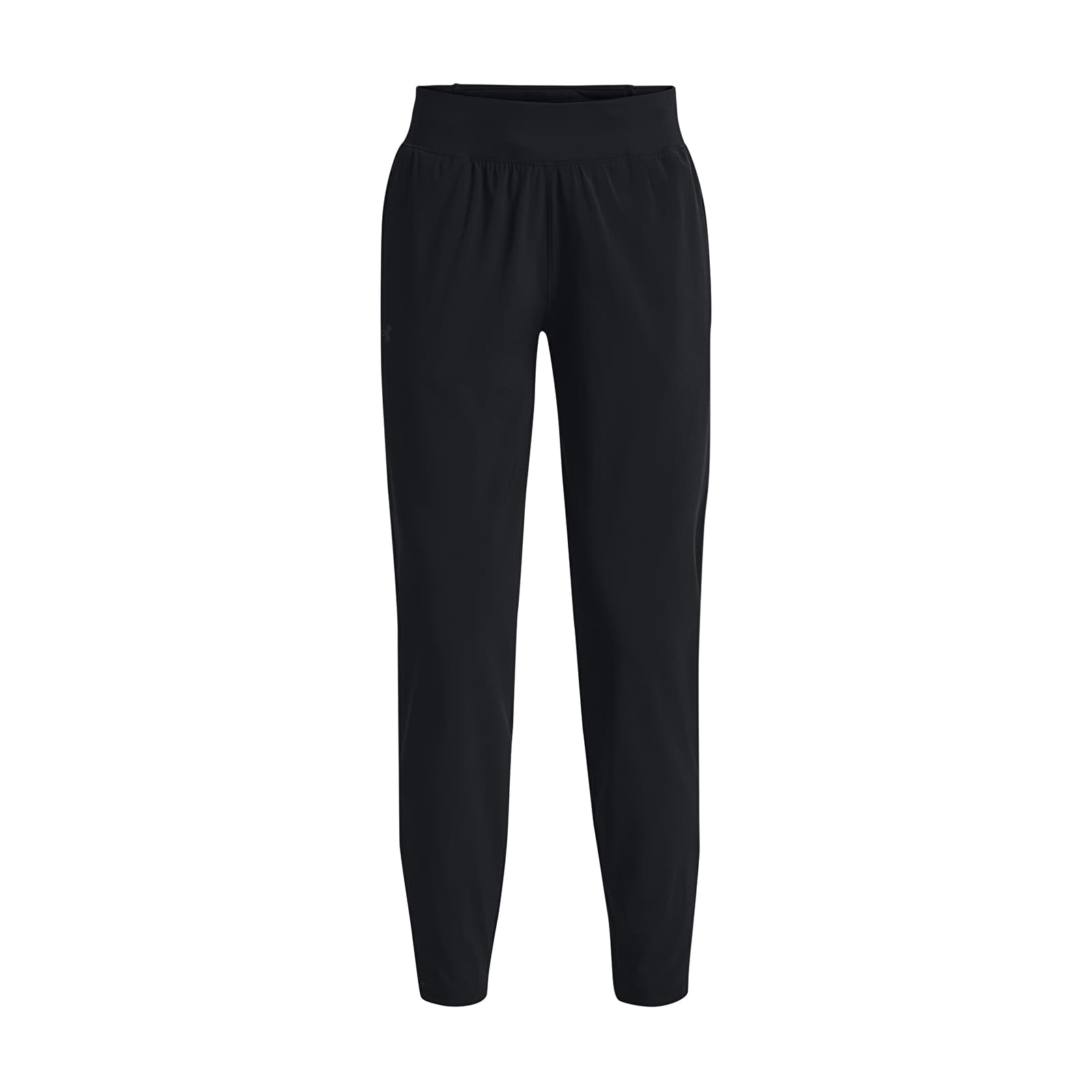 Jeans and trousers Under Armour Outrun The Storm Pant Black