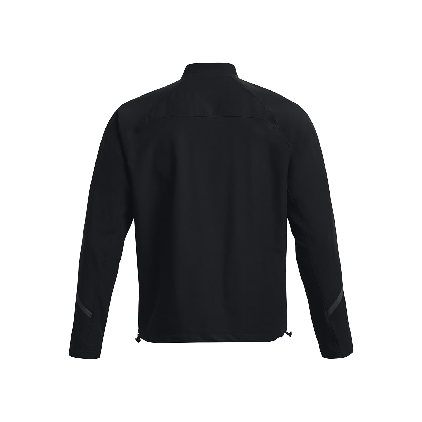 Chaquetas Under Armour Unstoppable Bomber Black