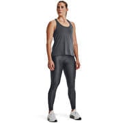 Under Armour Armour Branded Legging Pitch Gray