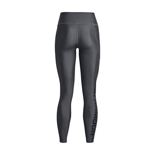 Under armour gray leggings discount