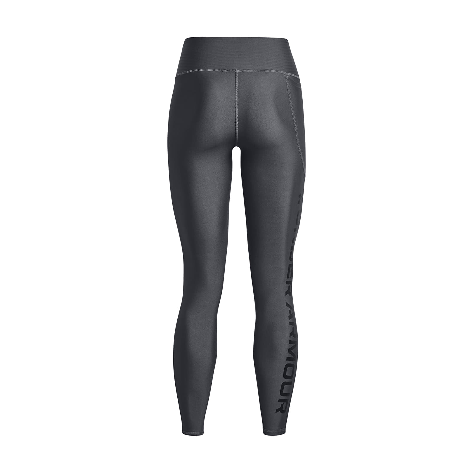 Leggins Under Armour Armour Branded Legging Pitch Gray