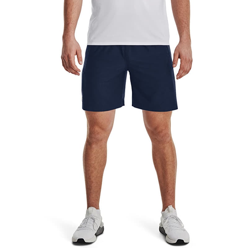 Pantaloni scurți Under Armour Tech Vent Short Academy
