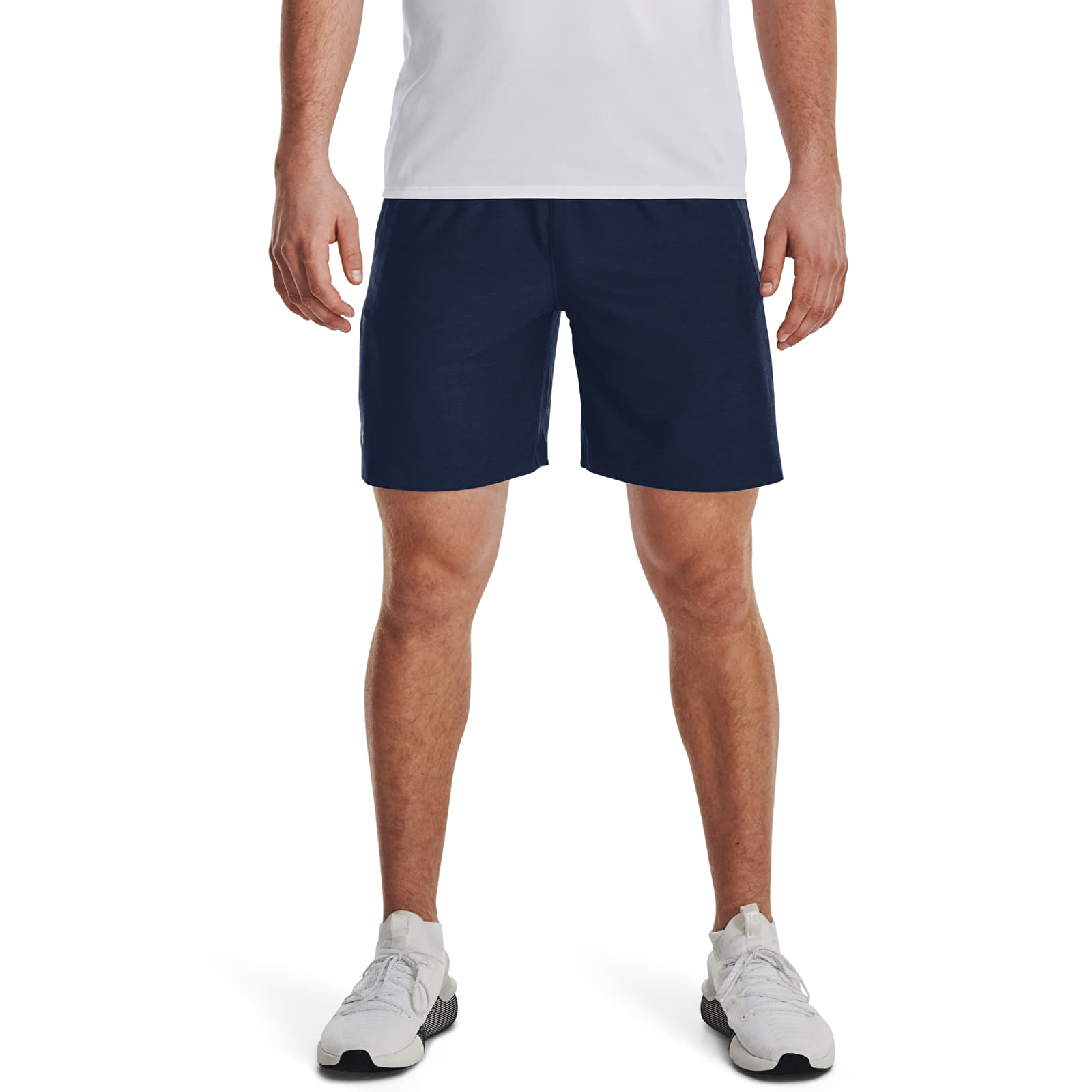 Kurze Hosen Under Armour Tech Vent Short Academy