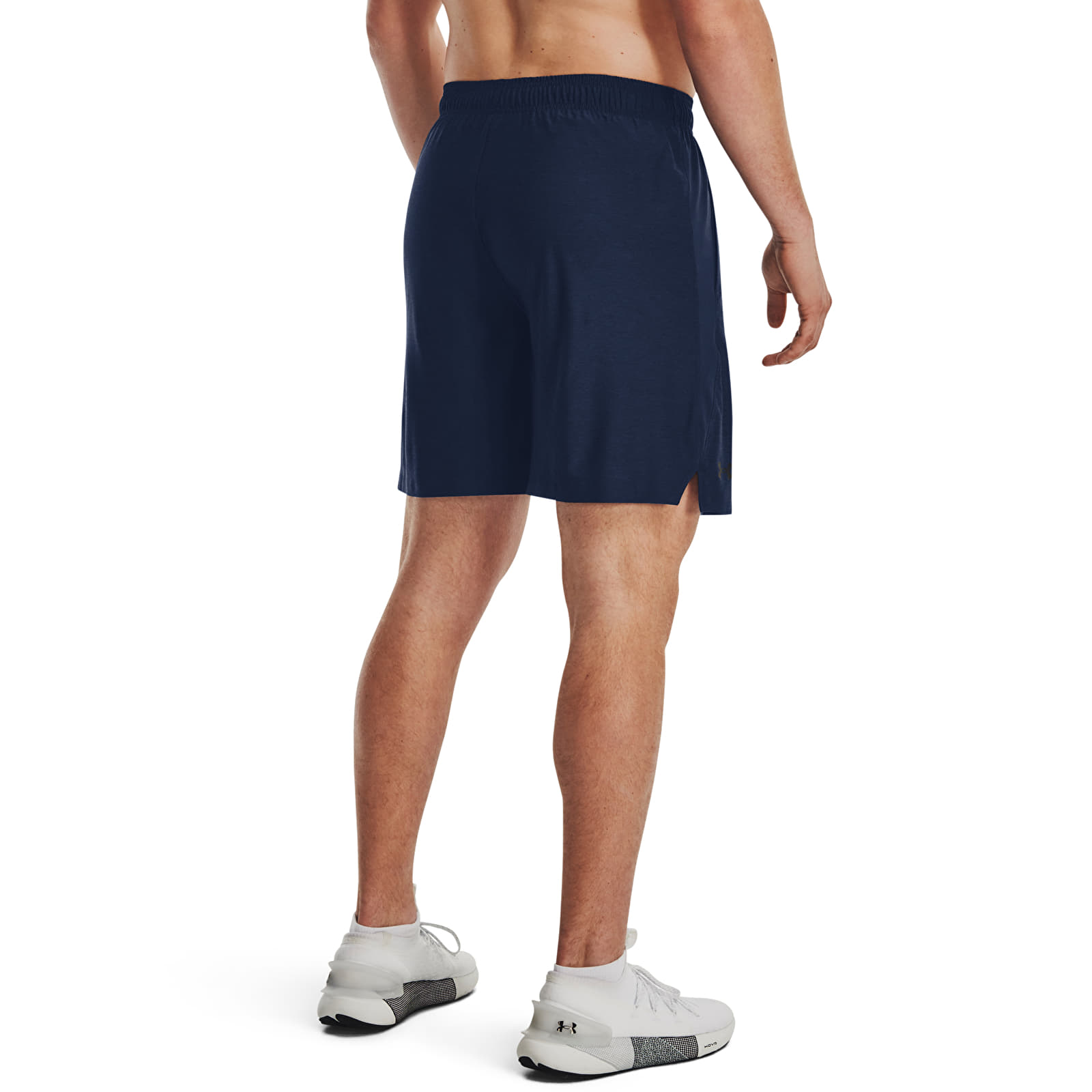 Shorts Under Armour Tech Vent Short Academy