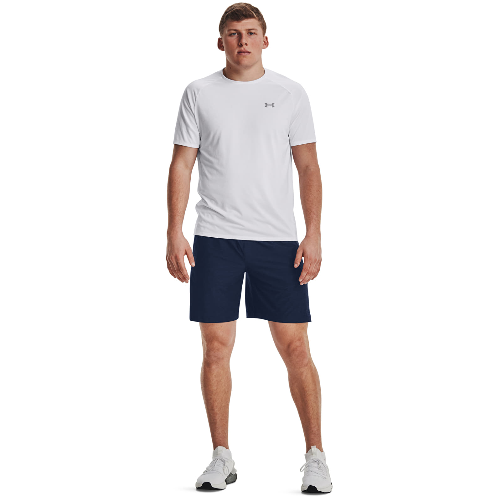 Shorts Under Armour Tech Vent Short Academy