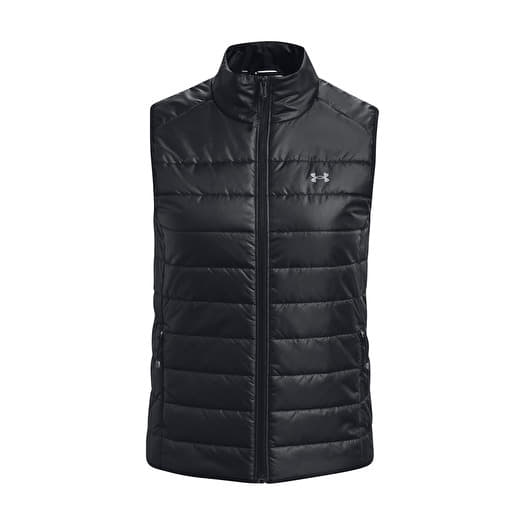 Vests Under Armour Strm Ins Vest Black Queens