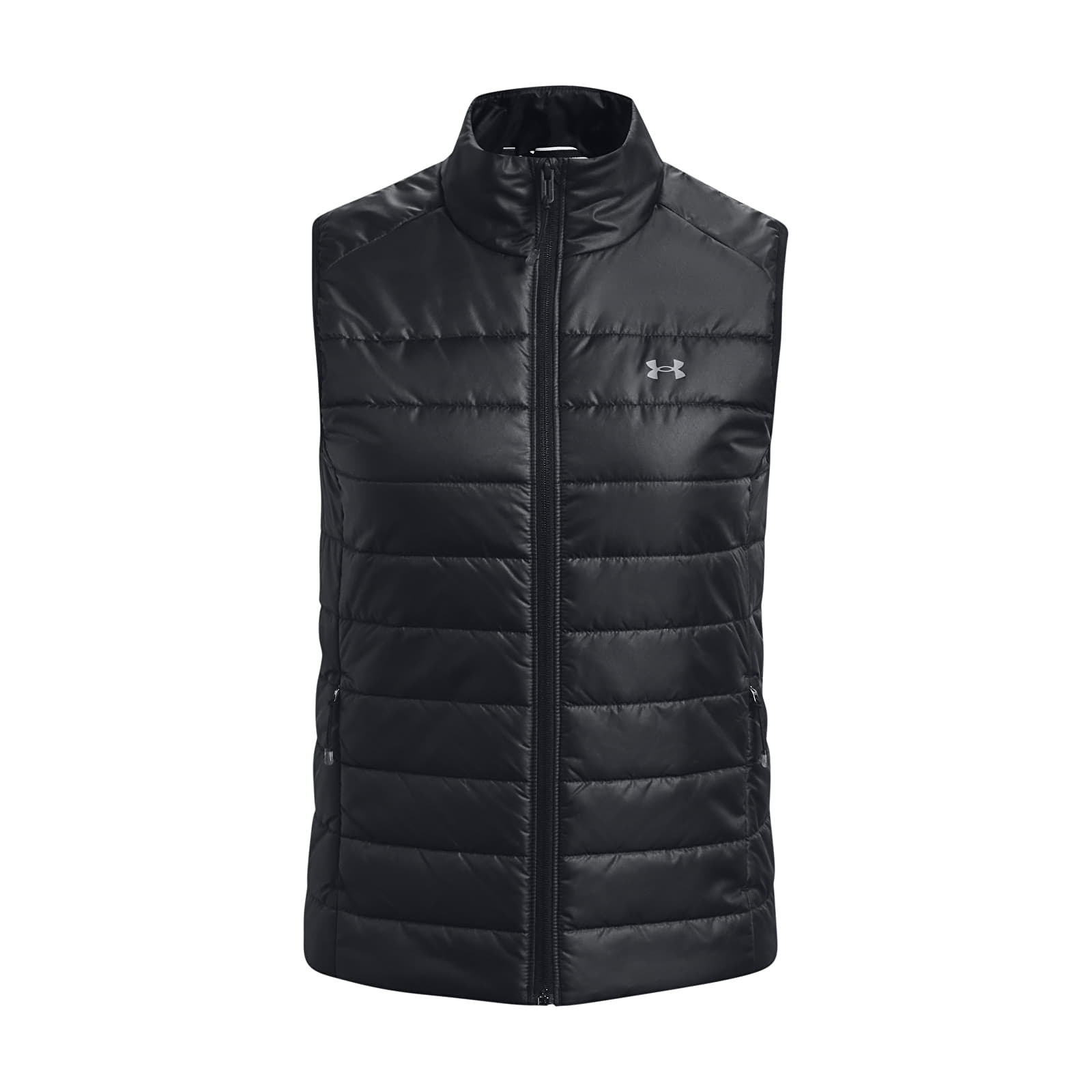 Westen Under Armour Strm Ins Vest Black