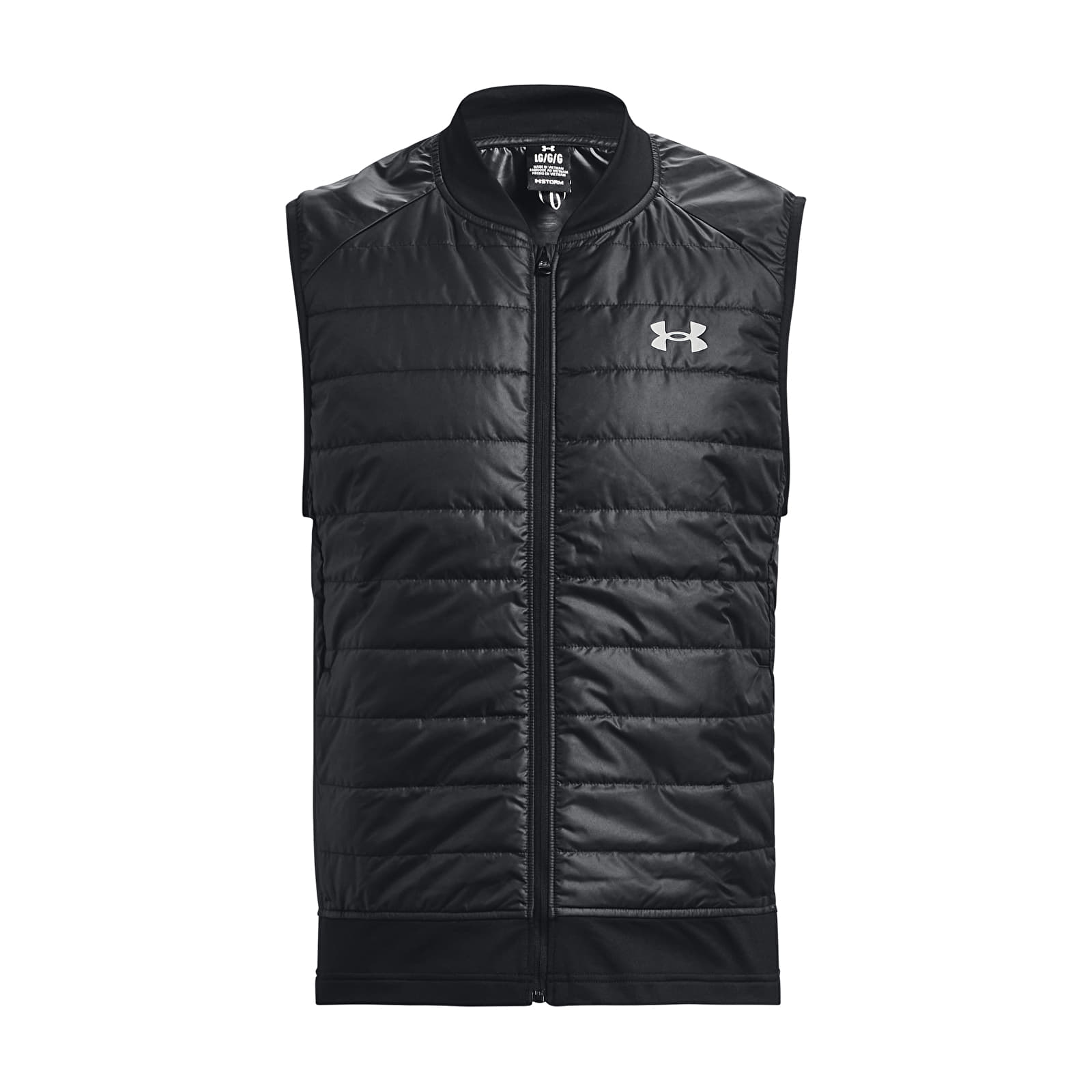 Vesten Under Armour Strm Ins Run Vest Black