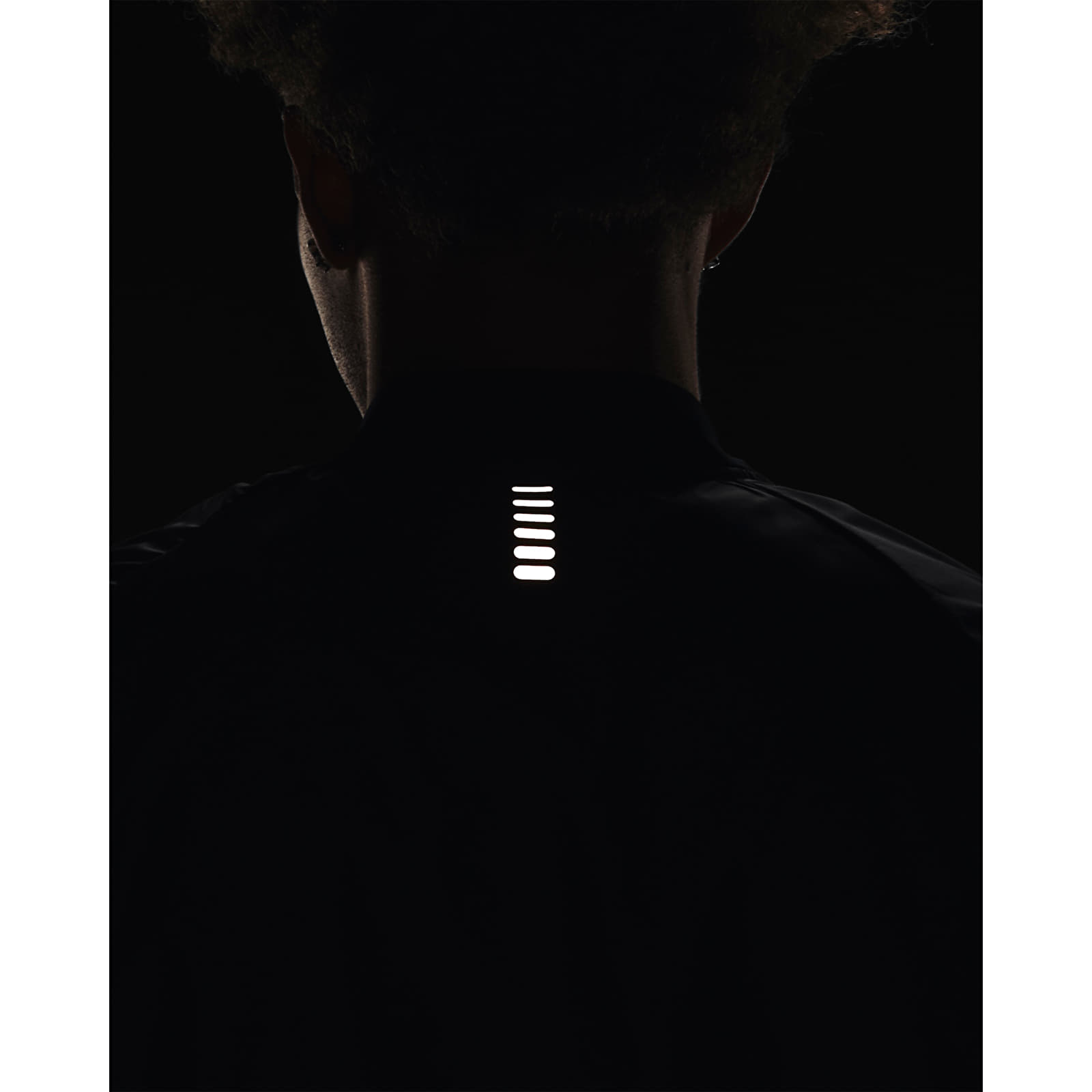 Vesten Under Armour Strm Ins Run Vest Black
