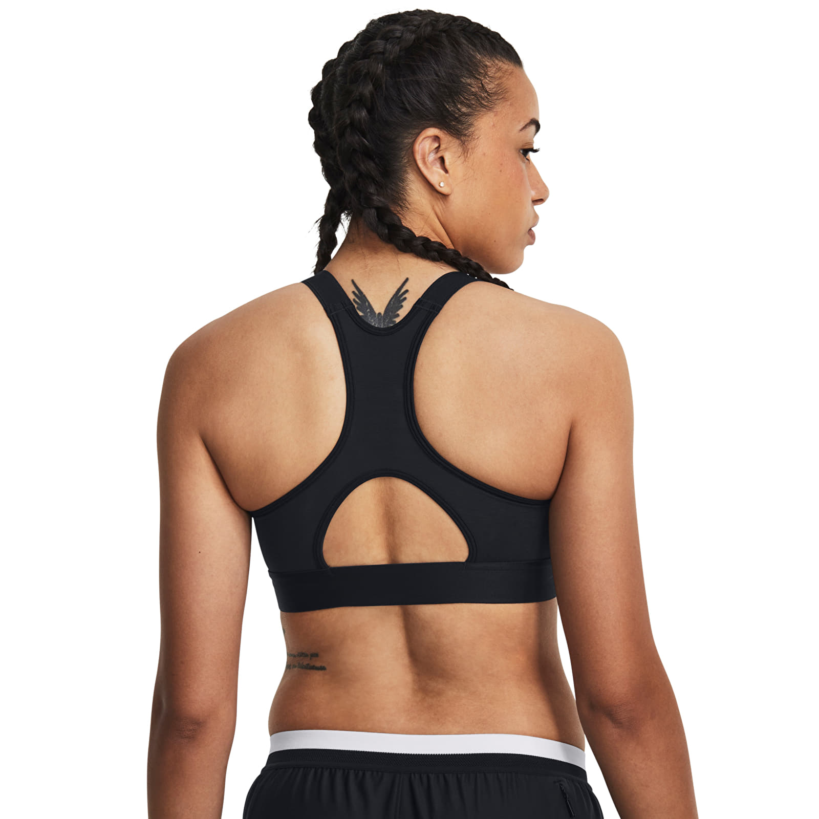 Beha Under Armour Hg Armour High Black