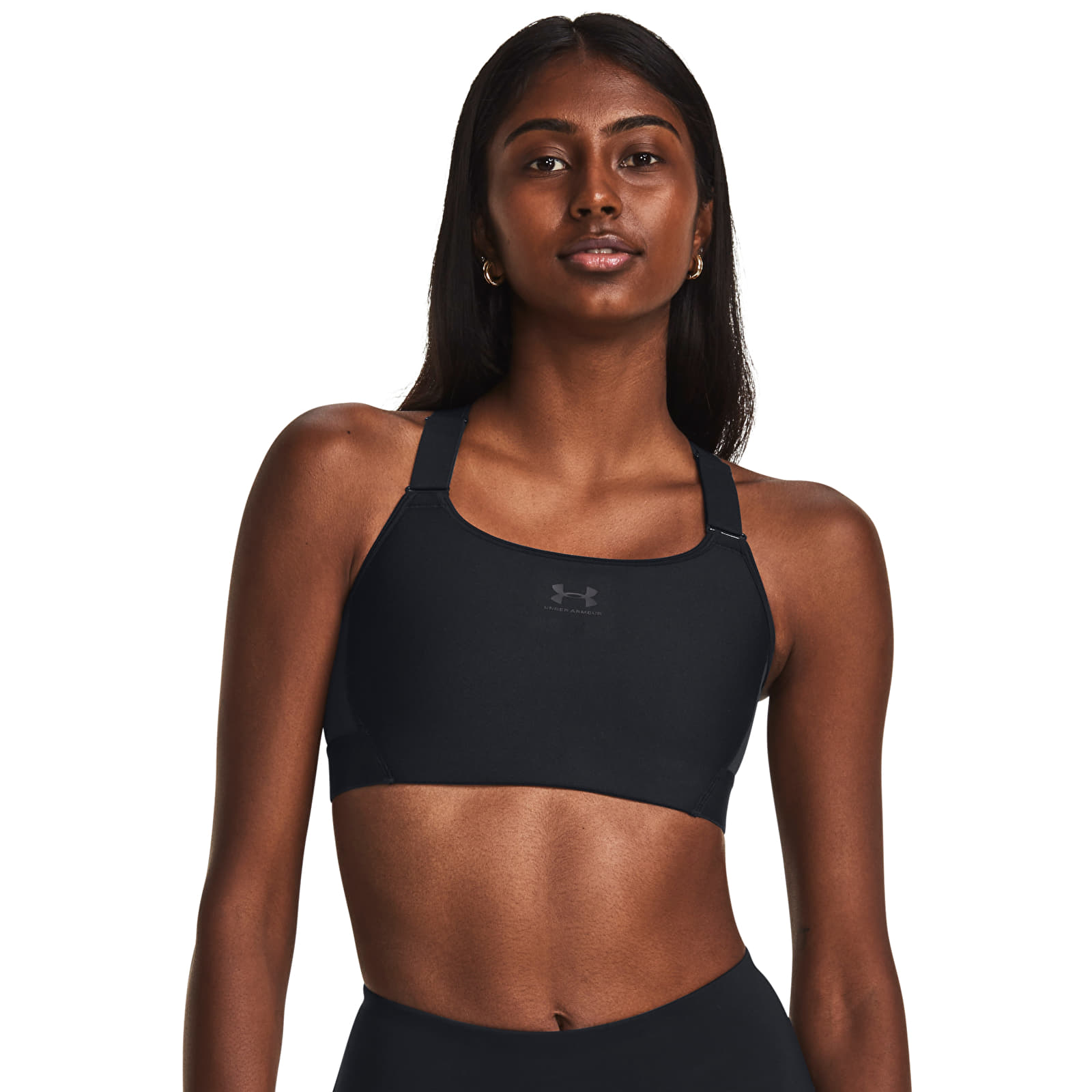 Bras Under Armour Hg Armour High Black