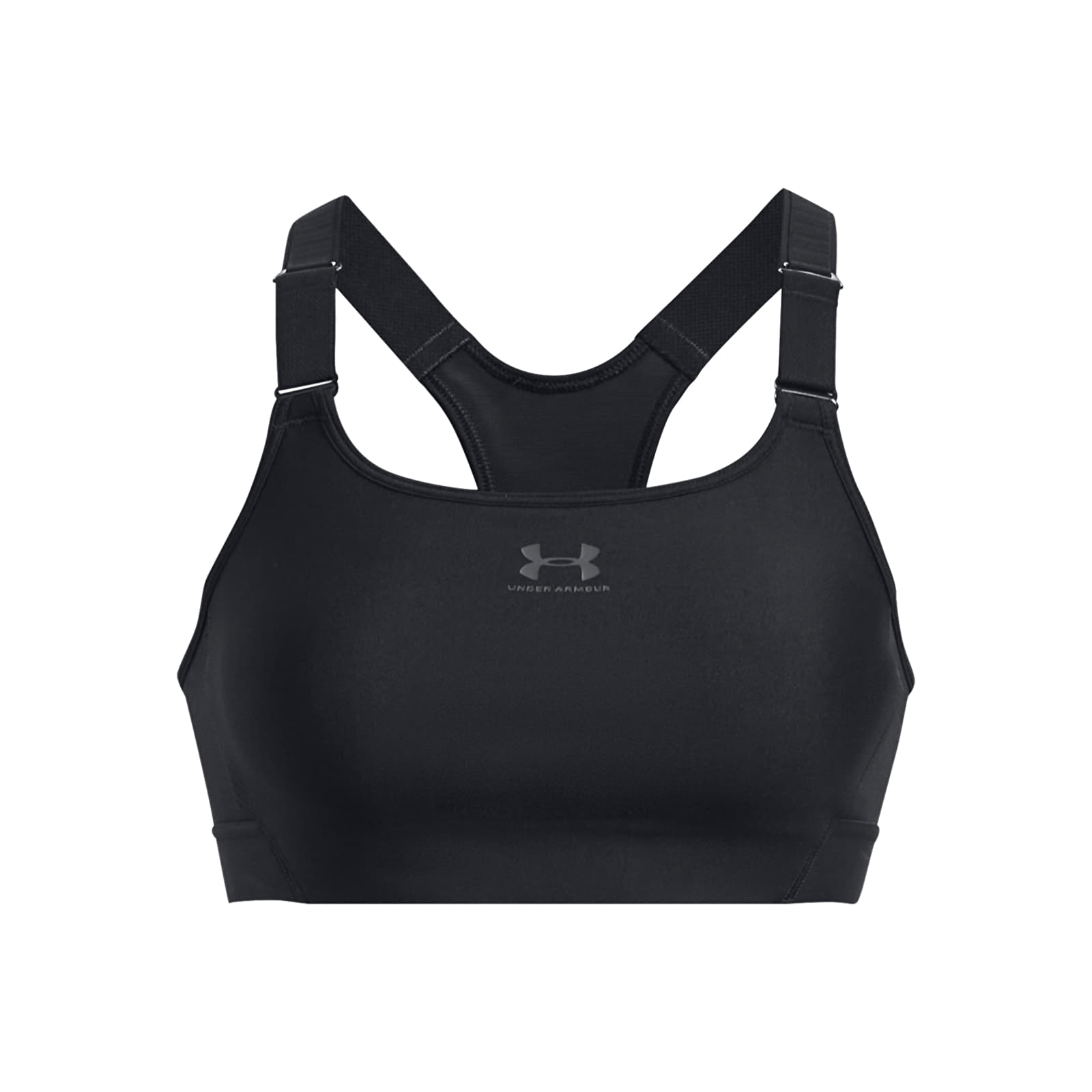 Beha Under Armour Hg Armour High Black