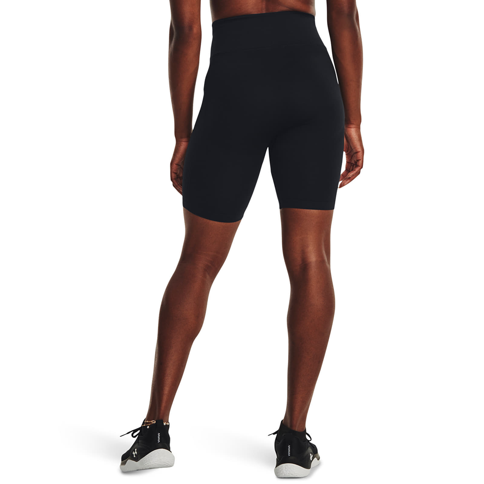 Under Armour Σορτς Under Armour Train Seamless Short Black S - 3