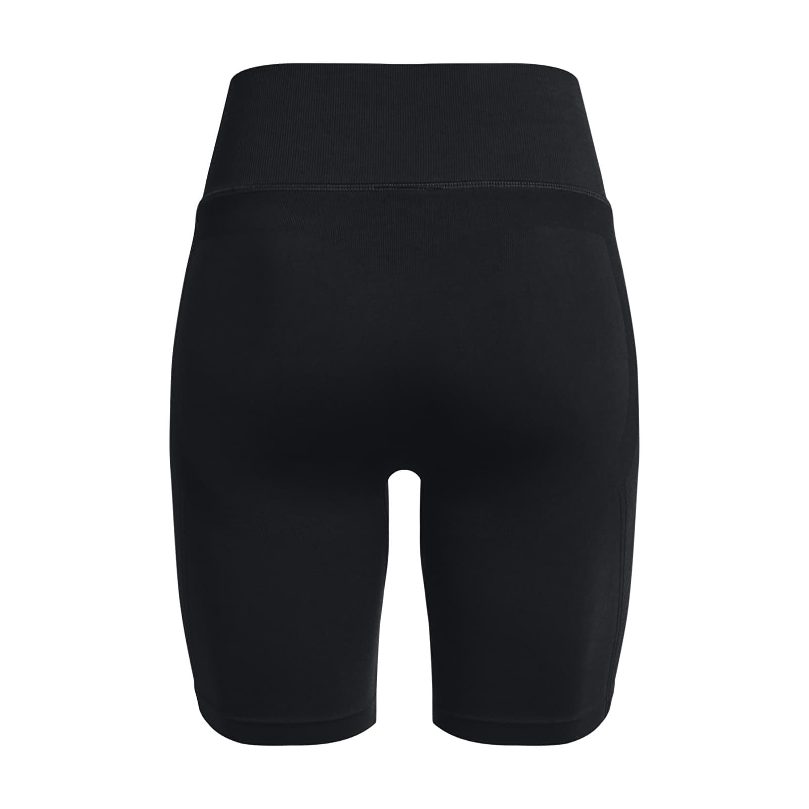 Under Armour Σορτς Under Armour Train Seamless Short Black S - 2