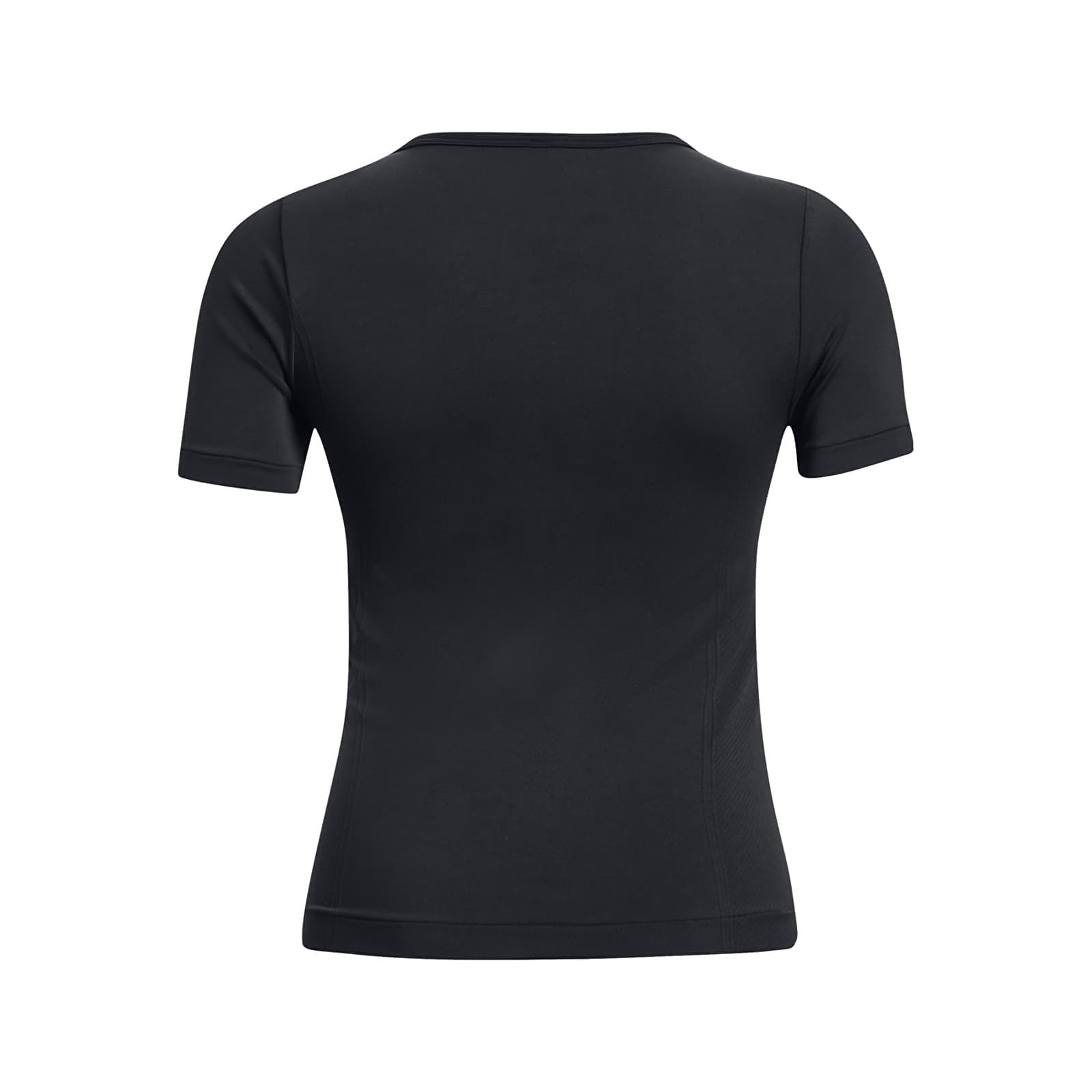 T-shirt Under Armour Train Seamless Ss Black XL