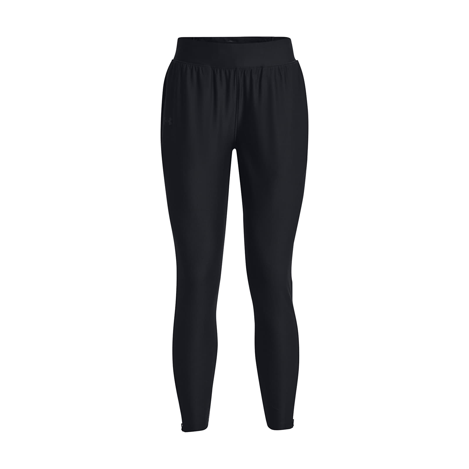 Kelnės Under Armour Qualifier Elite Pant Black