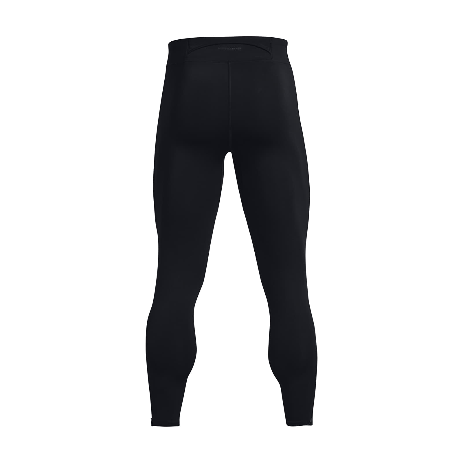 Püksid Under Armour Qualifier Elite Tight Black