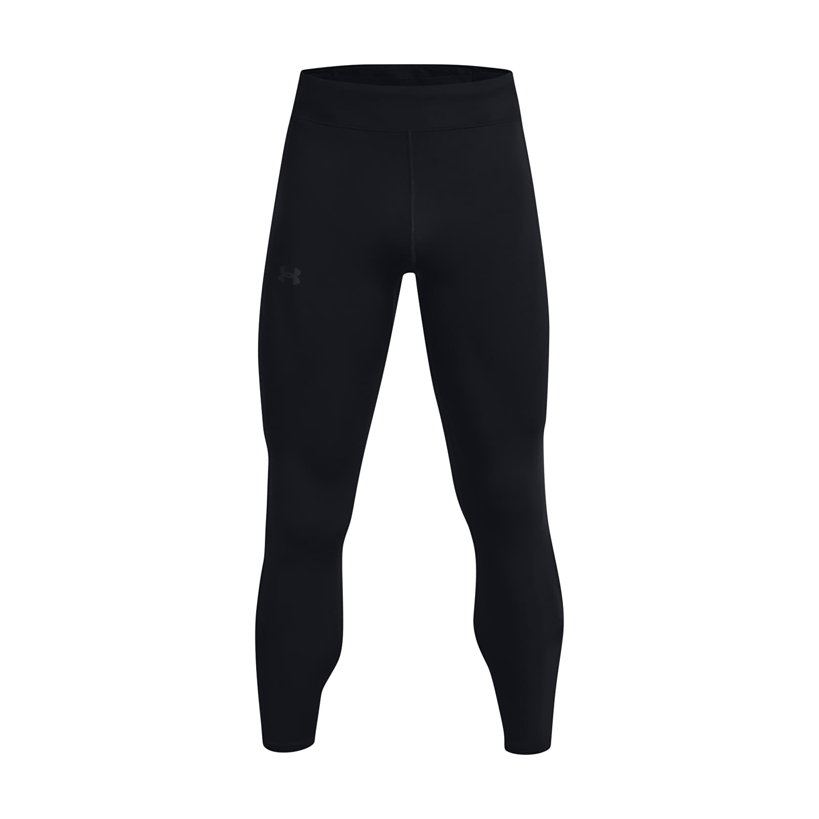 Püksid Under Armour Qualifier Elite Tight Black