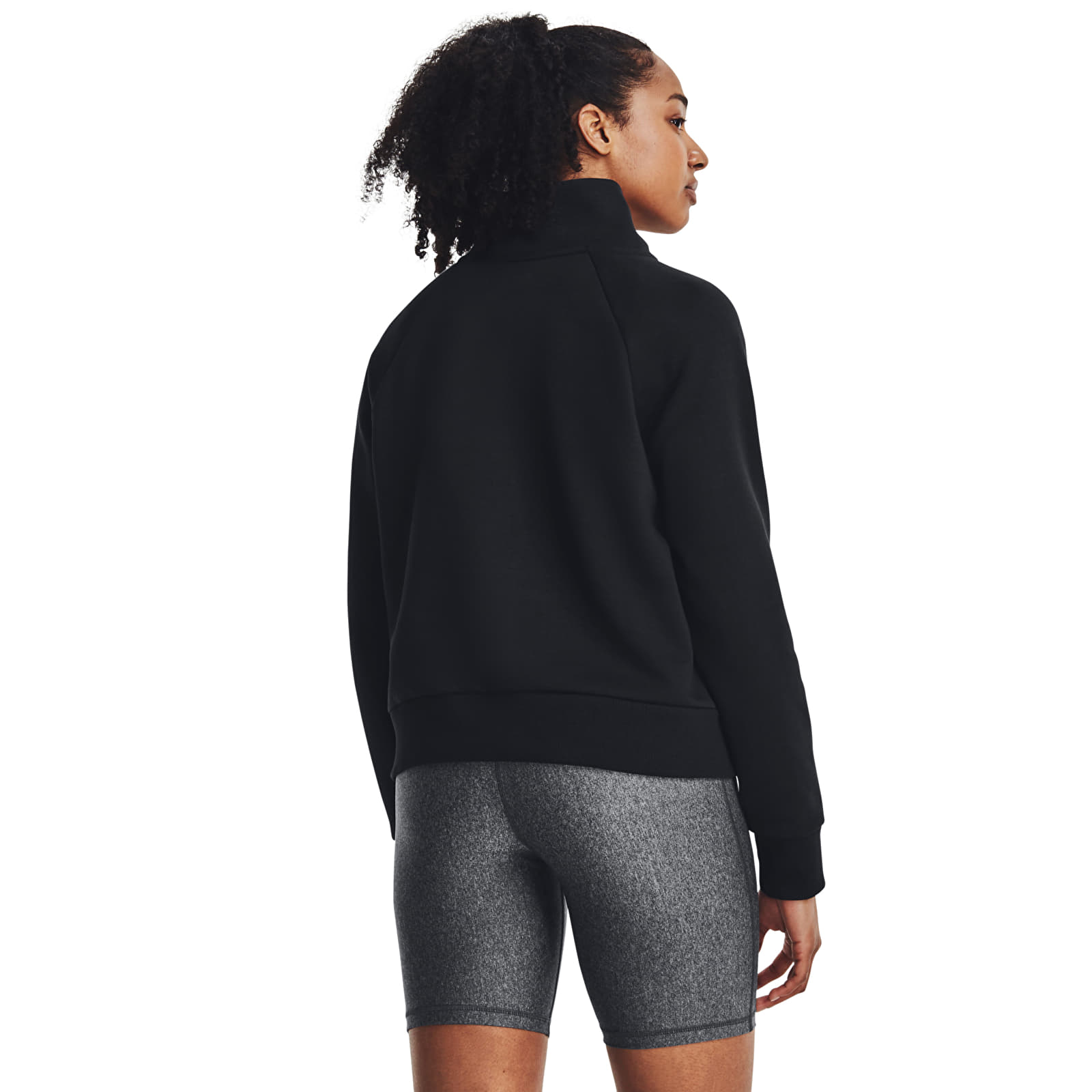 Φούτερ Under Armour Rival Fleece Hz Black