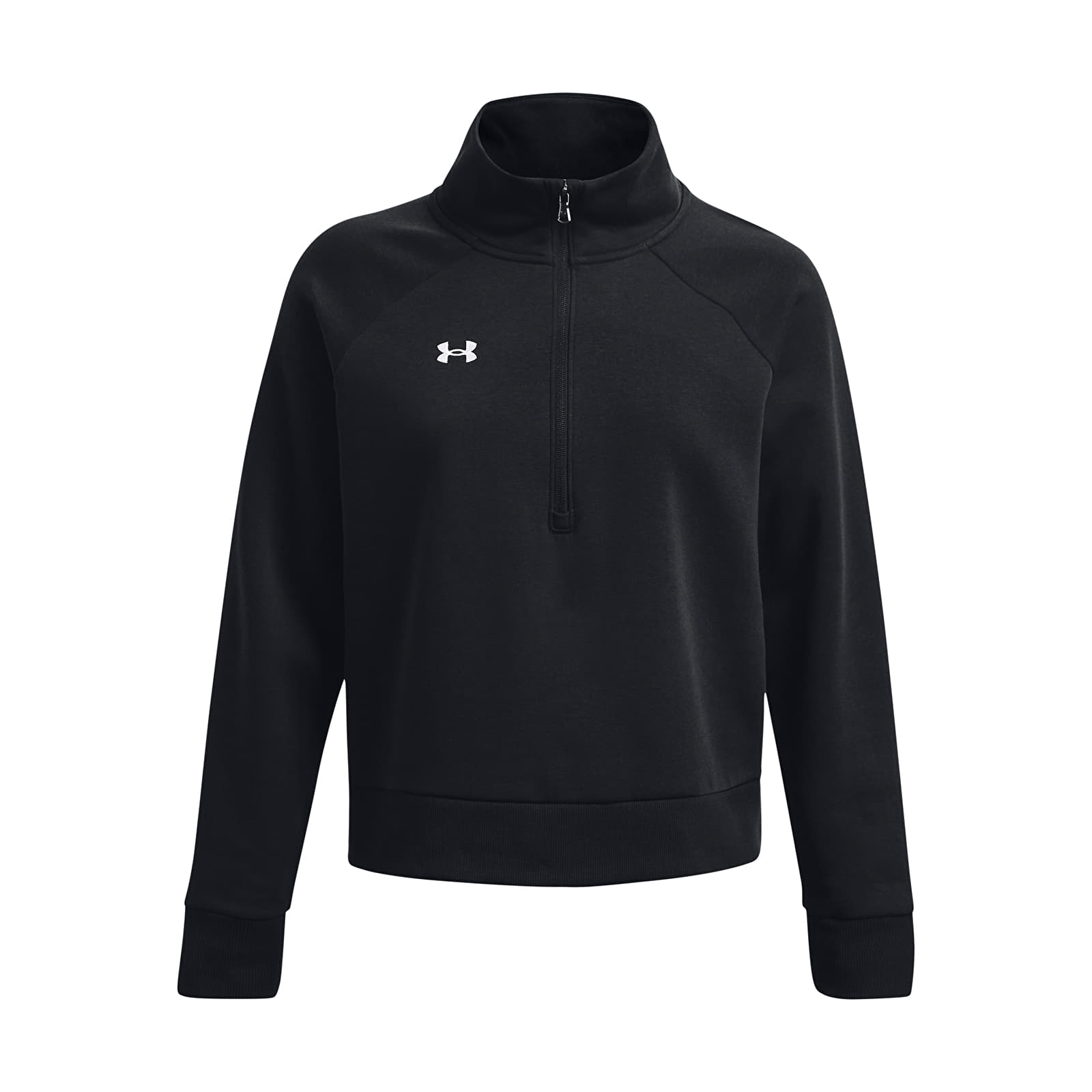 Φούτερ Under Armour Rival Fleece Hz Black