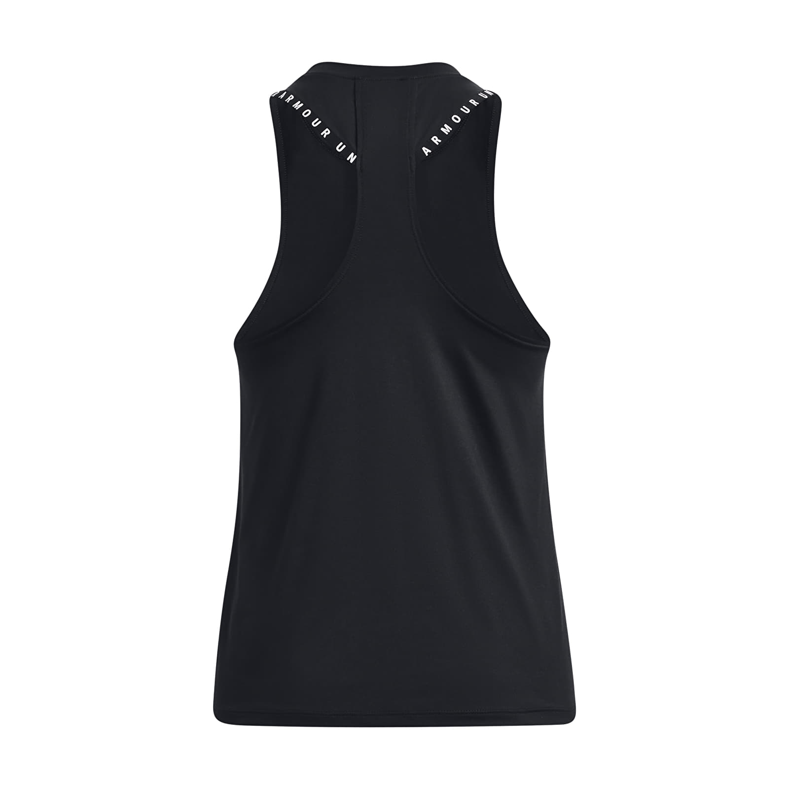 Tank Tops Under Armour Knockout Novelty Tank Black