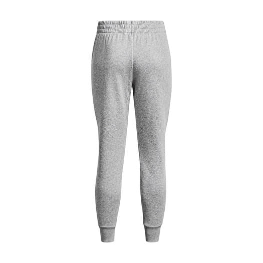 Pants and jeans Under Armour Rival Fleece Jogger Mod Gray Light