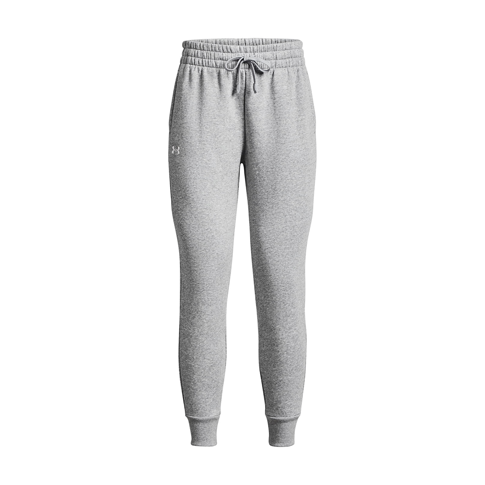 Jeans and trousers Under Armour Rival Fleece Jogger Mod Gray Light Heather