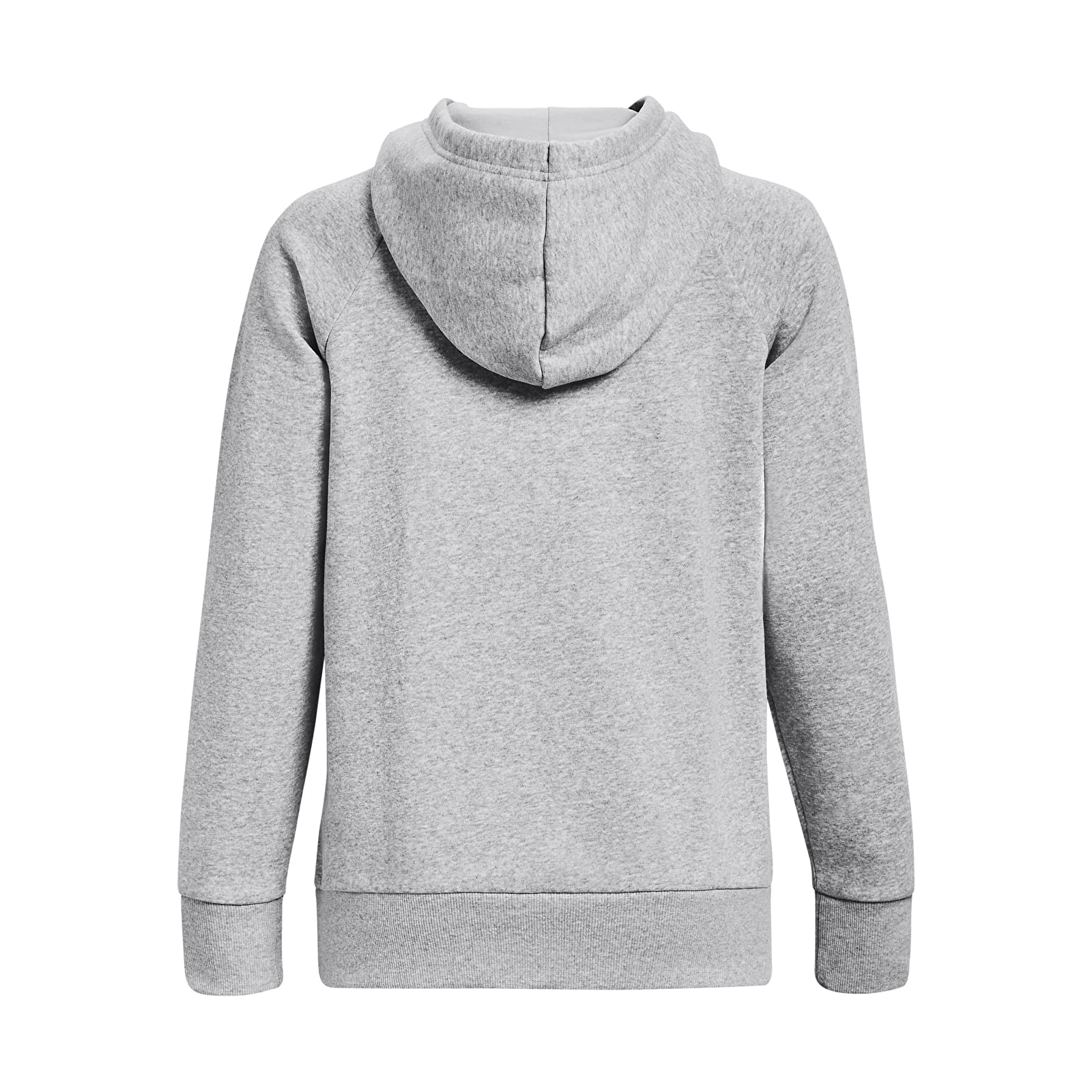 Hoodies and sweatshirts  Under Armour Rival Fleece Hoodie Mod Gray Light Heather