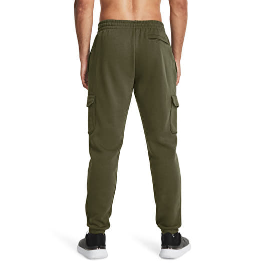 Анцуг Under Armour Essential Flc Cargo Pant Marine Od Green