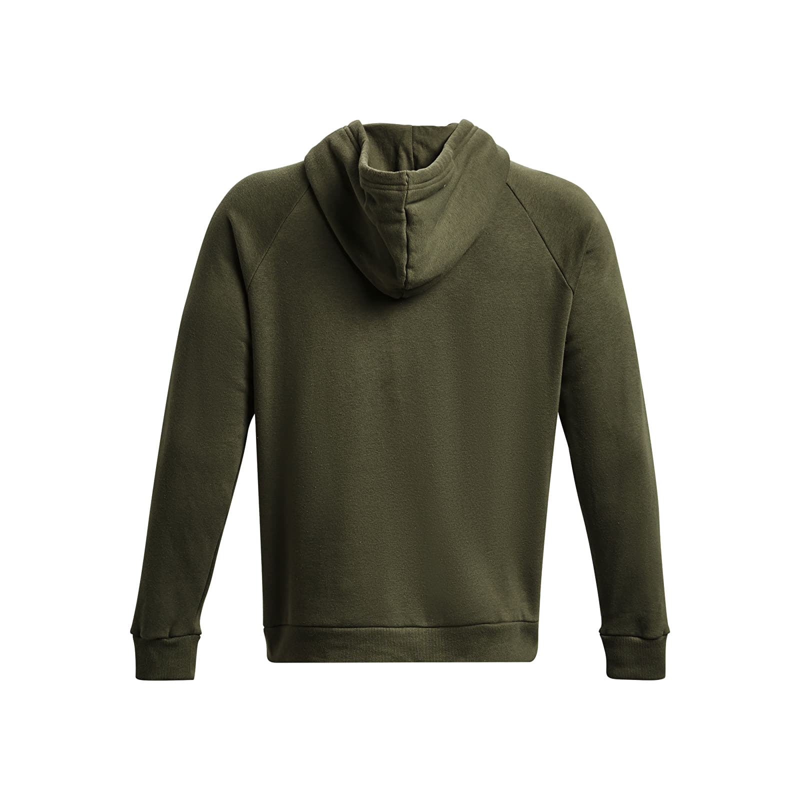 Sudaderas Under Armour Rival Fleece Logo Hd Marine Od Green
