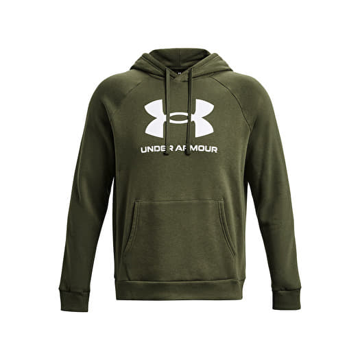 Under armour marine hoodie hotsell