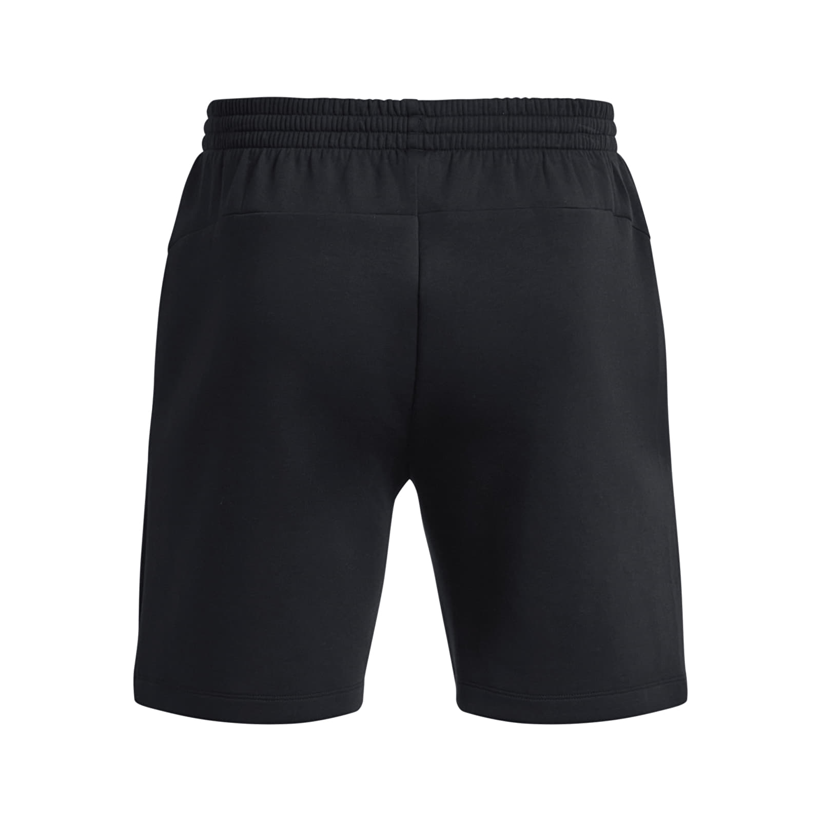 Shorts Under Armour Unstoppable Flc Shorts Black