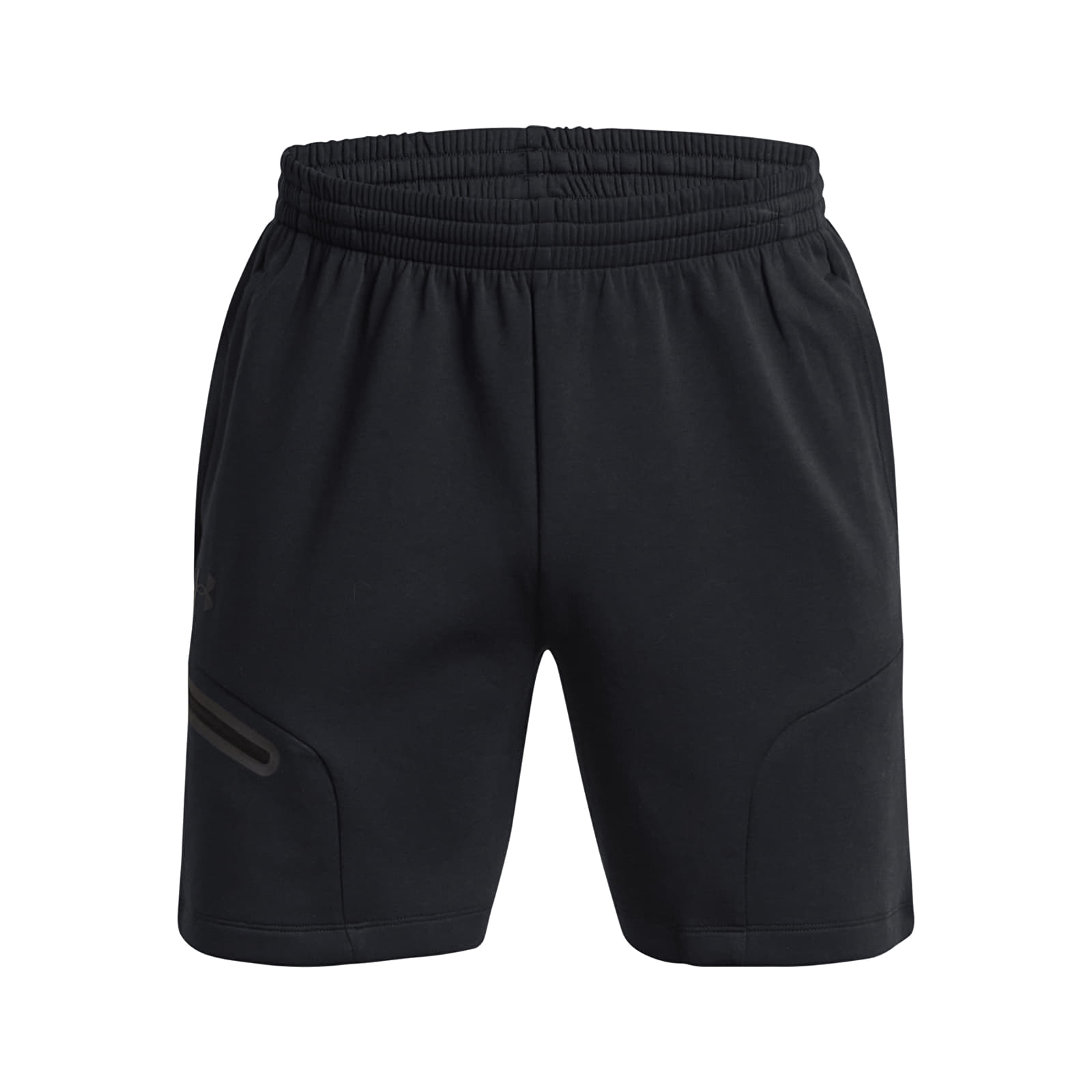 Shorts Under Armour Unstoppable Flc Shorts Black