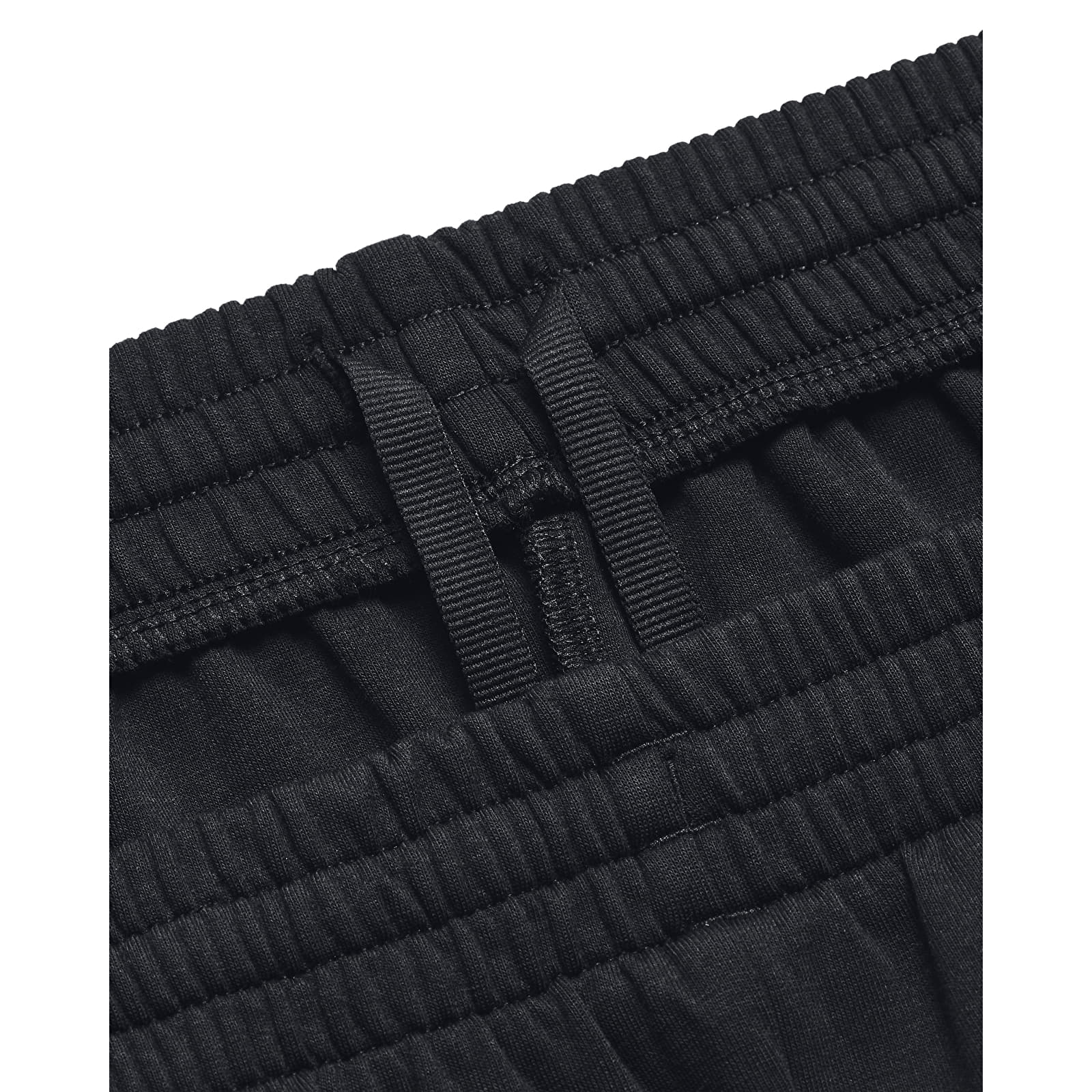 Shorts Under Armour Unstoppable Flc Shorts Black