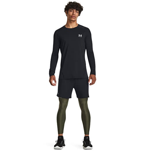 Κολάν Under Armour Hg Armour Leggings Marine Od Green