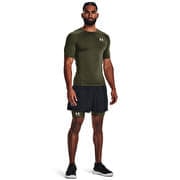 Under Armour Hg Armour Comp Ss Marine Od Green