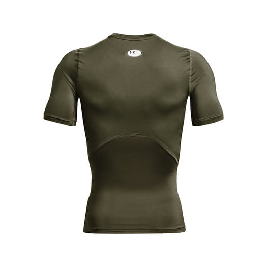 Od green compression shirt top