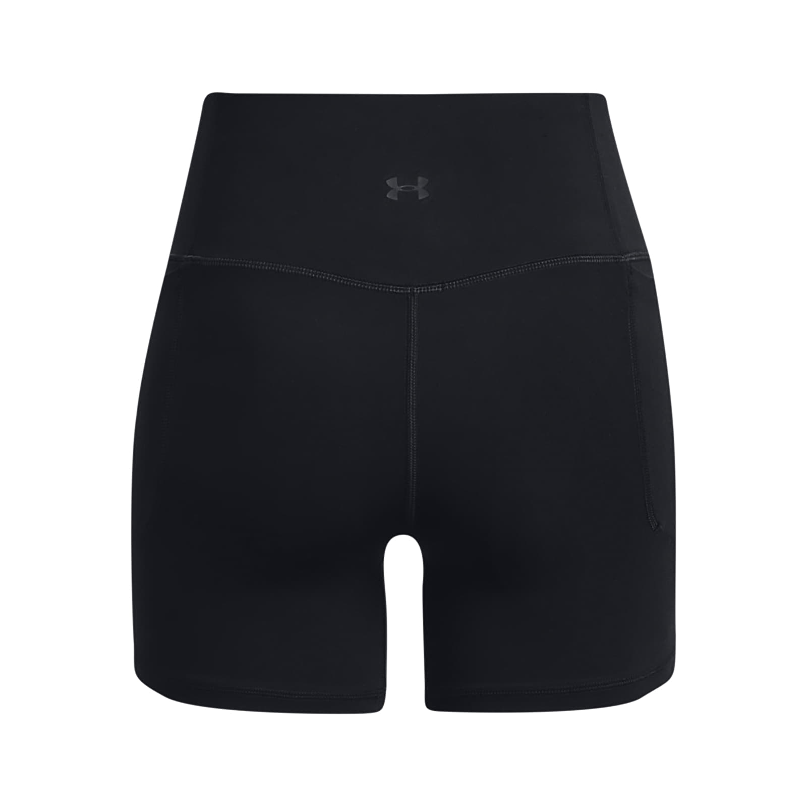 Jeans and trousers Under Armour Meridian Middy Black