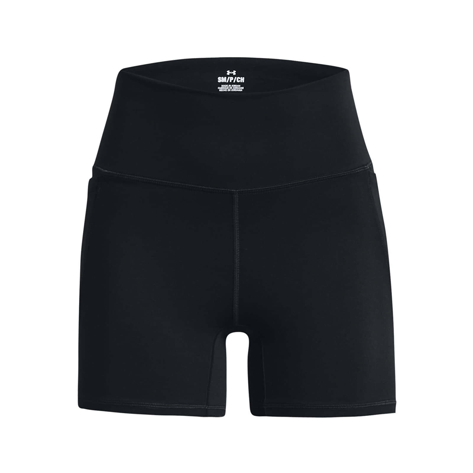 Jeans and trousers Under Armour Meridian Middy Black