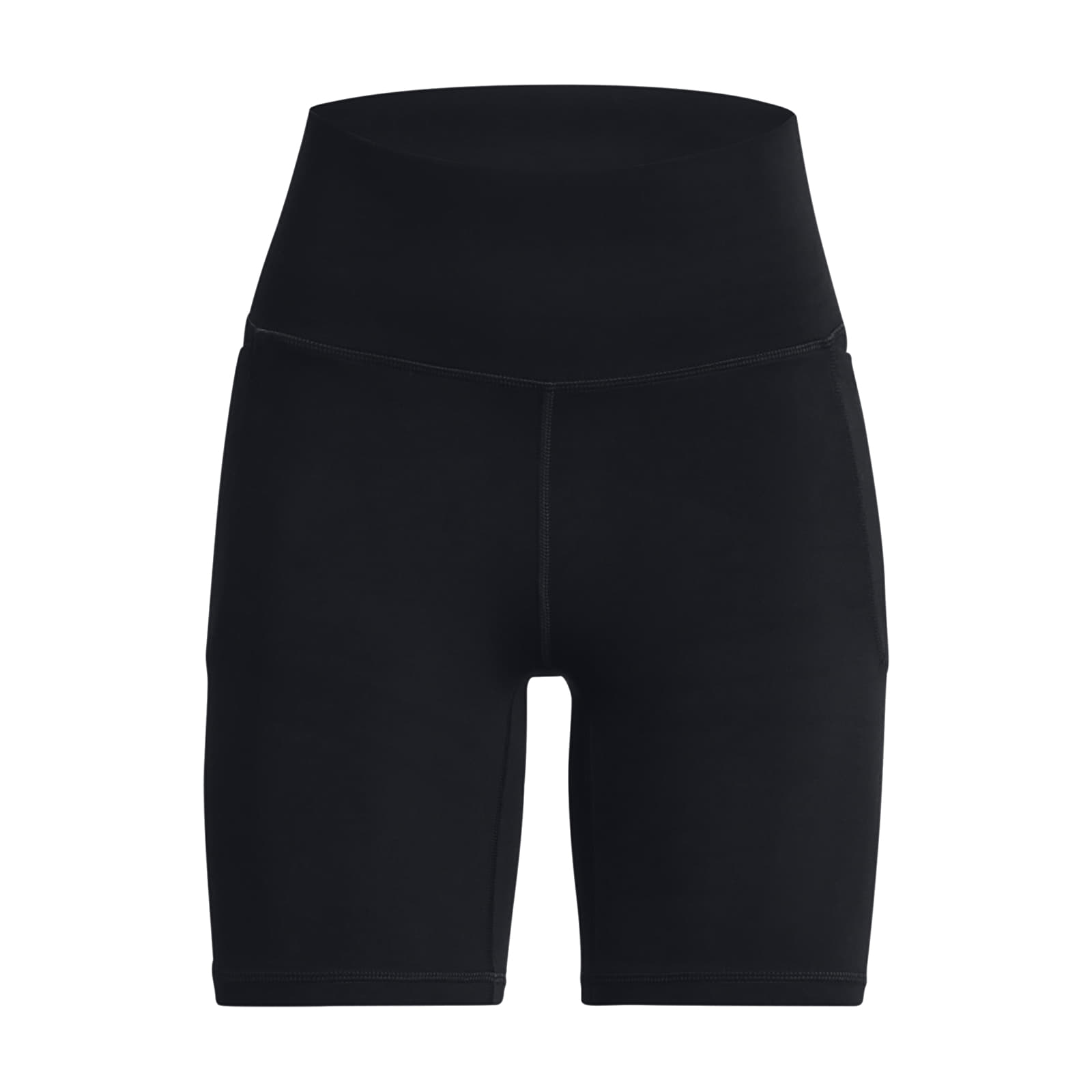 Short black bike shorts clearance