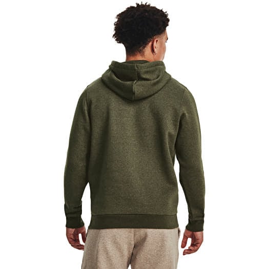 Under armour hoodie on sale marine